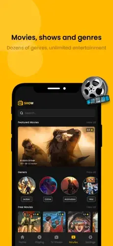 best-thriller-on-hotstar Movies and shows